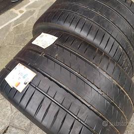 Michelin pilot PS4S 355/30 19 nuove dot22 23 e 24