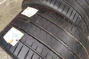 Michelin pilot PS4S 355/30 19 nuove dot22 23 e 24