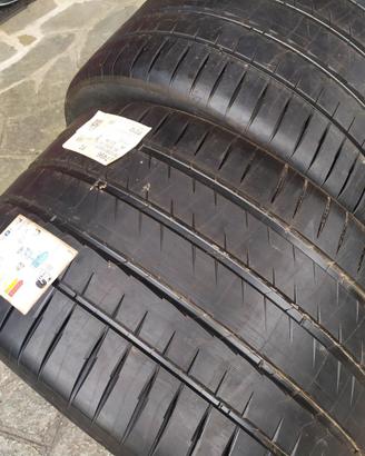 Michelin pilot PS4S 355/30 19 nuove dot22 23 e 24