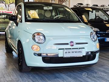 Fiat 500 1.2 EasyPower Lounge