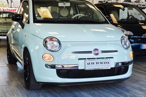 Fiat 500 1.2 EasyPower Lounge