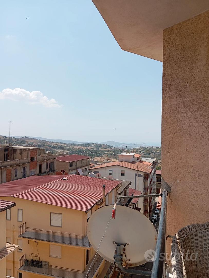 Appartamento – Agrigento, Calcarelle - Vista 5