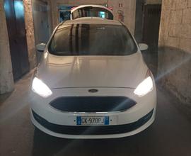 FORD C-Max 2ª serie - 2019