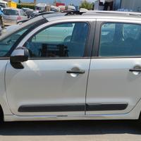 Sportelli sinistri Citroen C3 Picasso 2009