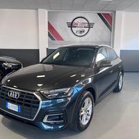 Audi Q5 35 TDI S tronic Business