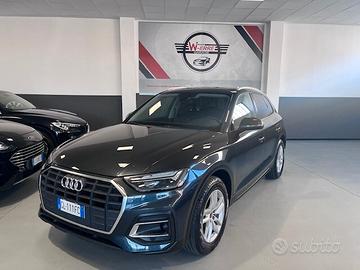 Audi Q5 35 TDI S tronic Business