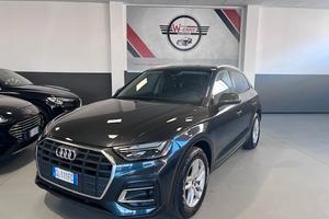 Audi Q5 35 TDI S tronic Business