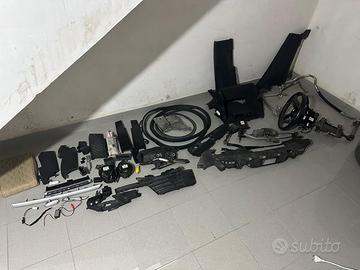 Lotto Ricambi Originali VW Golf 7  Audi A3 (8V)