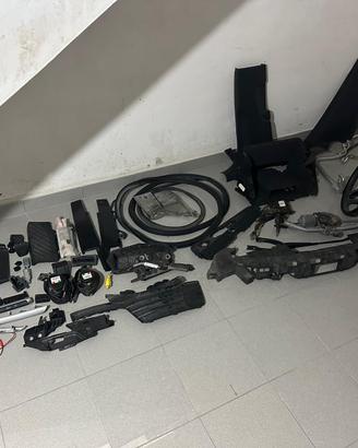 Lotto Ricambi Originali VW Golf 7  Audi A3 (8V)