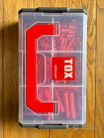 Tasselli assortimento