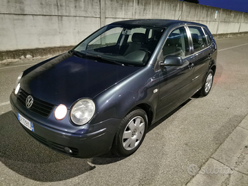 Volkswagen polo ok neopatentati