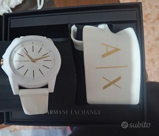 Orologio Armani Exchange Ax