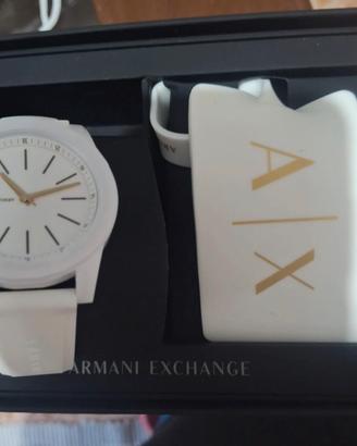 Orologio Armani Exchange Ax