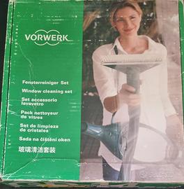 FOLLETTO Set vorwerk GD14 Lavavetri – Originale