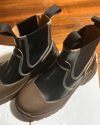 Stivaletti Maison Margela