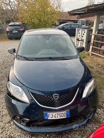 Lancia Ypsilon 1.2 GPL Ecochic INCIDENTATA