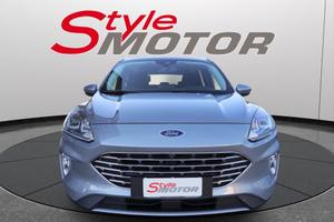 FORD Kuga 1.5 EcoBlue 120 CV aut. 2WD Titanium B