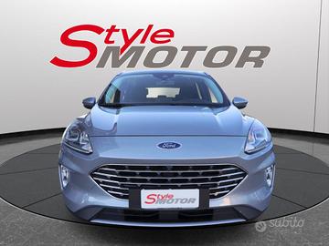 FORD Kuga 1.5 EcoBlue 120 CV aut. 2WD Titanium B