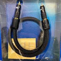 Cavo Coassiali Hi-Fi G&BL Professionale