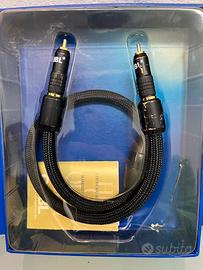 Cavo Coassiali Hi-Fi G&BL Professionale