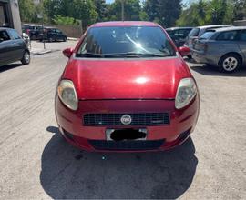 Fiat Grande Punto Grande Punto 1.3 MJT 75 CV 5 por