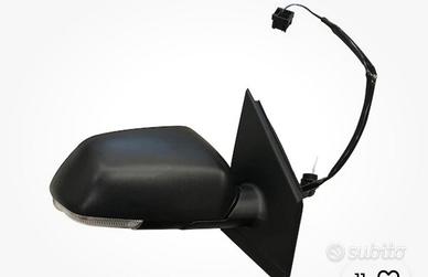 Specchietto Retrovisper Volkswagen Polo 2005-2009