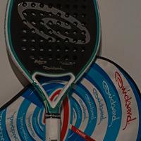 racchetta Beach tennis Nuova 