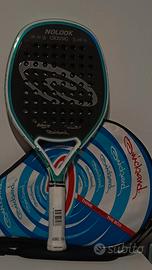 racchetta Beach tennis Nuova 
