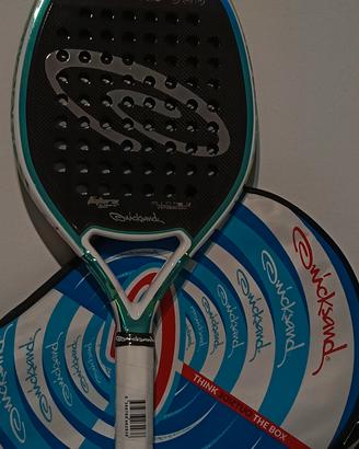 racchetta Beach tennis Nuova 