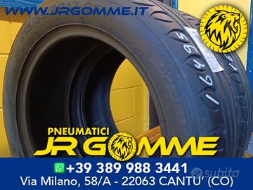 2 Gomme al 80% 215/55/17 ORIUM Estive - Cantù