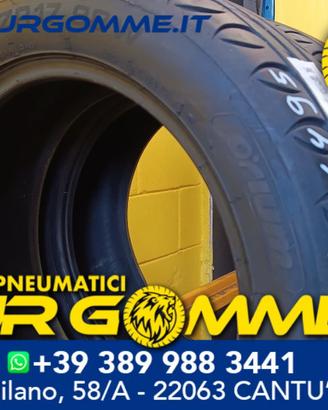 2 Gomme al 80% 215/55/17 ORIUM Estive - Cantù