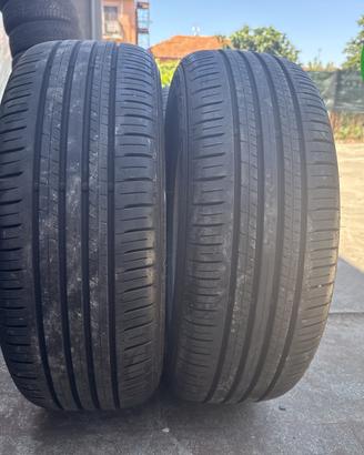 gomme usate 2155018 Estivo FALKEN - ZE310 EC - 205