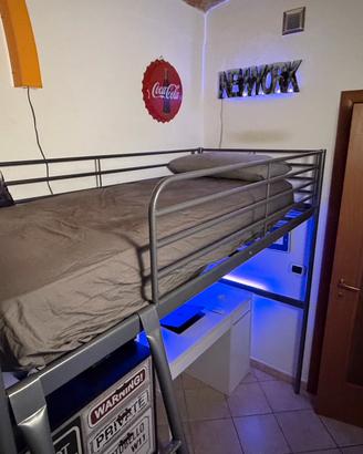 letto a castello