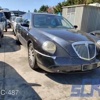 LANCIA THESIS 841 2.4 JTD 175CV 03-09 Ricambi