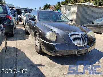 LANCIA THESIS 841 2.4 JTD 175CV 03-09 Ricambi