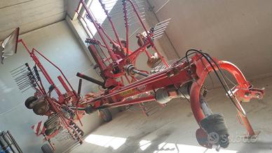 KUHN GA 6520 MASTERDRIVE