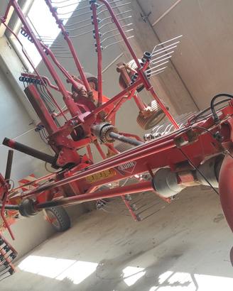 KUHN GA 6520 MASTERDRIVE