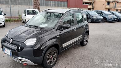 Fiat Panda 1.3 MJT 95 CV S&S 4x4