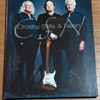 Crosby Stills & Nash live 2012 Blu Ray