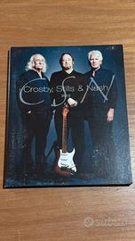 Crosby Stills & Nash live 2012 Blu Ray