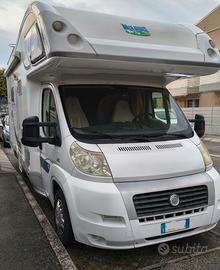 Camper MC LOUIS TANDY 620