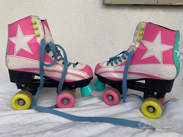 Pattini a rotelle Soy Luna