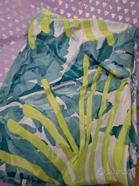 tenda doccia leroy merlin