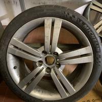 cerchi SEAT LEON FR 7.5x18 ET51 / 5x112