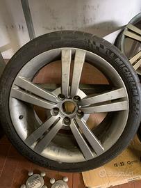 cerchi SEAT LEON FR 7.5x18 ET51 / 5x112
