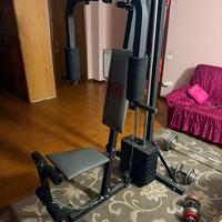 Palestra