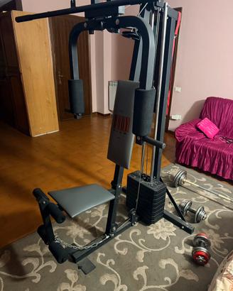 Palestra
