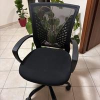 Sedia ufficio