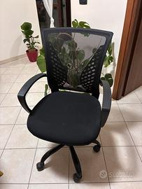 Sedia ufficio