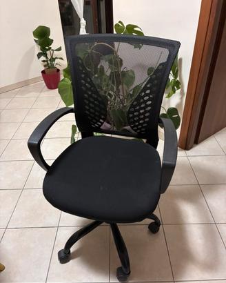 Sedia ufficio